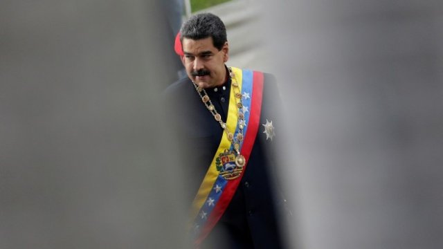 <p>
	<em>Снимка: Архив Ройтерс</em></p>
