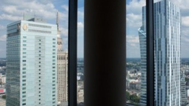 <p>
	<em>Снимка: Piotr Malecki/Bloomberg</em></p>
