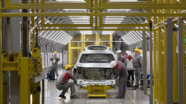 <p>
	<em>Снимка:&nbsp;Andrey Rudakov/Bloomberg</em></p>
