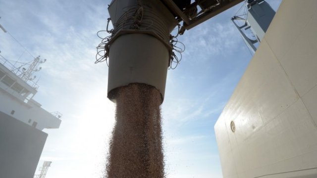 <p>
	<em>Снимка: Bloomberg</em></p>
