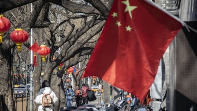 <p>
	<em>Снимка: Bloomberg</em></p>
