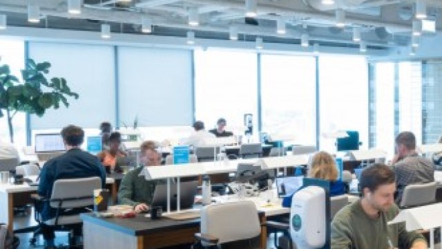 <p>
	<em>Снимка: Jason Alden/Bloomberg</em></p>
