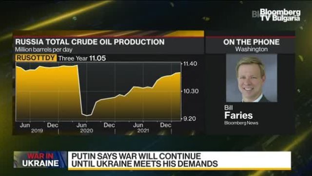 Русия се опитва да заобиколи някои от наложените санкции