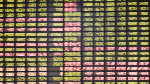 <p>
	<em>Снимка: Qilai Shen/Bloomberg</em></p>
