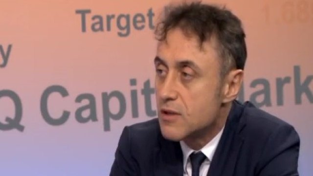 <p>
	Владимир Владимиров.&nbsp;<em>Снимка:&nbsp;Bloomberg TV Bulgaria</em></p>
