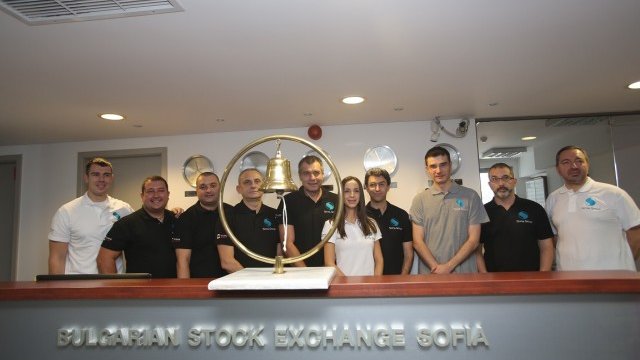 <p style="text-align: justify;">
	<em>Снимка: Сирма Груп Хoлдинг</em></p>
