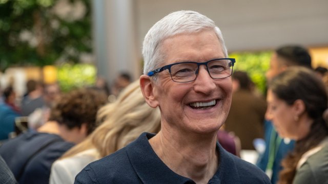 Снимка: Bloomberg L.P.