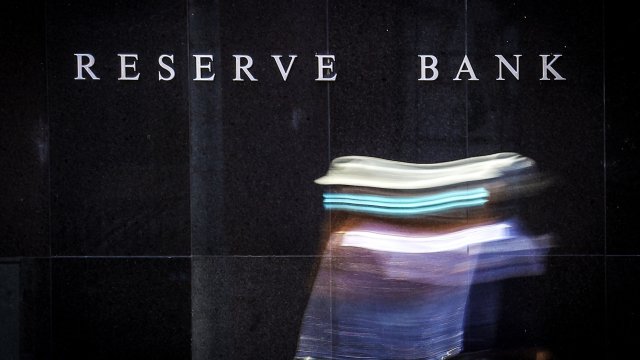 Снимка: Bloomberg L.P.