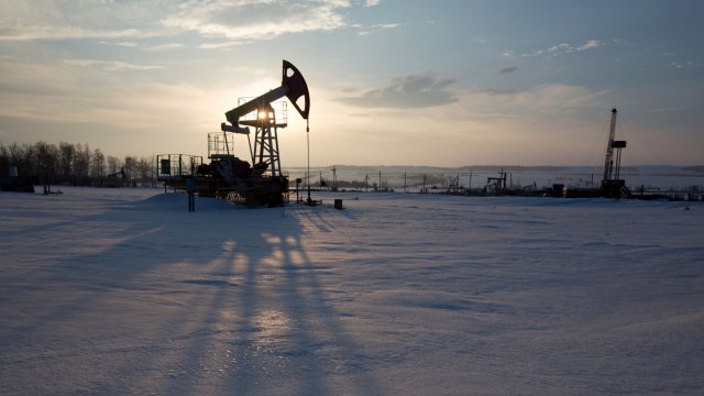 Снимка: Bloomberg