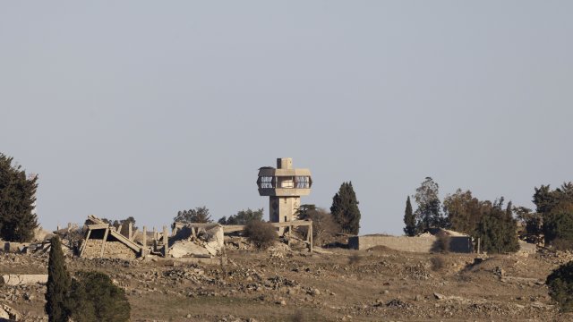 Снимка: Bloomberg L.P.