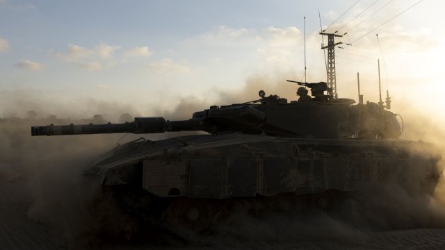 Снимка: Bloomberg LP