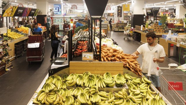 Снимка: Kobi Wolf/Bloomberg