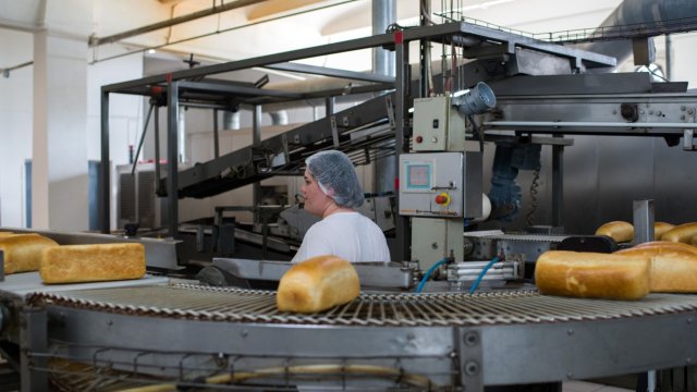 Снимка: Bloomberg