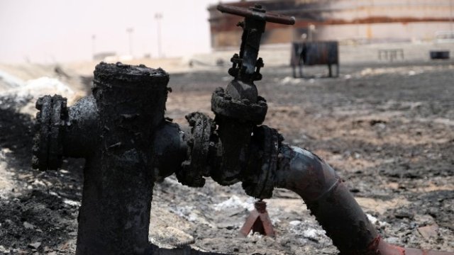 <p>
	<em>Снимка: Ройтерс Архив</em></p>
