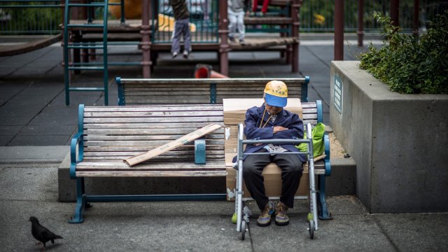 Снимка: Bloomberg