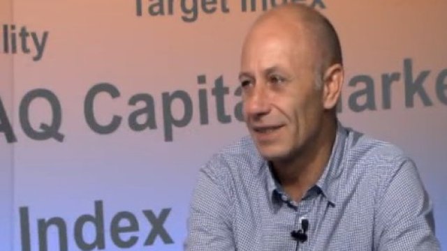 <p>
	Иво Тодоров.<em> Кадър: Bloomberg TV Bulgaria &nbsp;</em></p>
