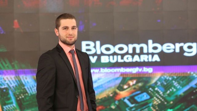 <p>
	<em>Снимка: Bloomberg TV Bulgaria</em></p>
