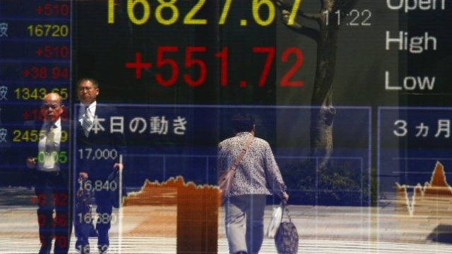 <p>
	<em>Снимка: архив, Ройтерс</em></p>
