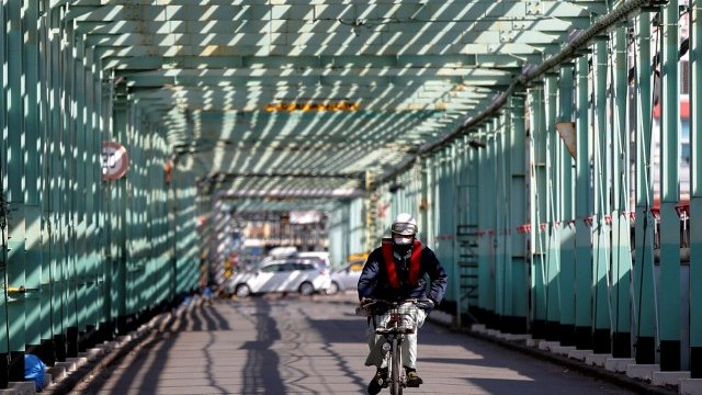 <p>
	<em>Снимка: Ройтерс</em></p>
