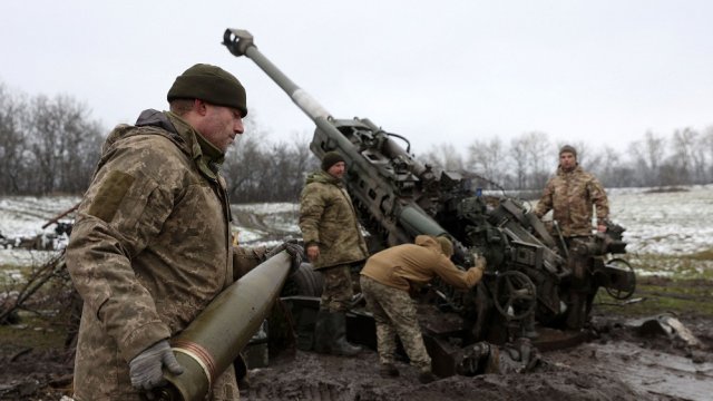 Снимка: Bloomberg LP