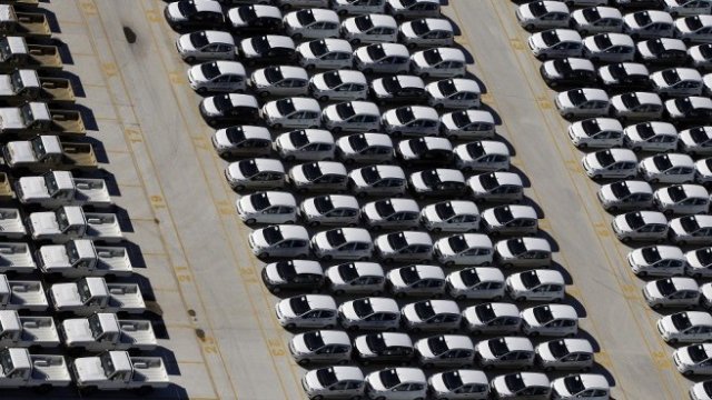 <p>
	<em>Снимка: Архив, Ройтерс</em></p>
