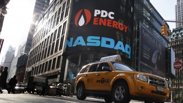 <p>
	Компаниите от Nasdaq са били шпионирани.<em> Снимка: Ройтерс</em></p>
