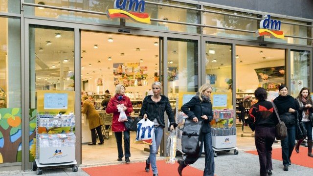 <p>
	В България компанията вече има 33 обекта. <em>Снимка: dm</em></p>
