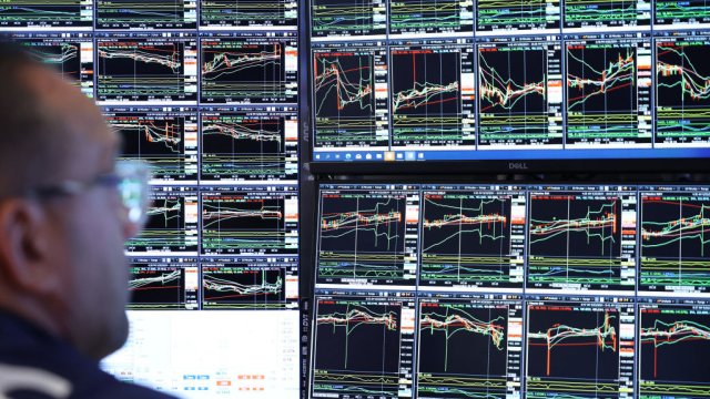 Снимка: Michael M. Santiago/Getty Images