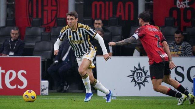 Снимка: Alessio Morgese/NurPhoto via Getty Images