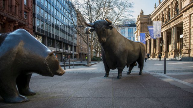 Снимка: Thomas Lohnes/Getty Images