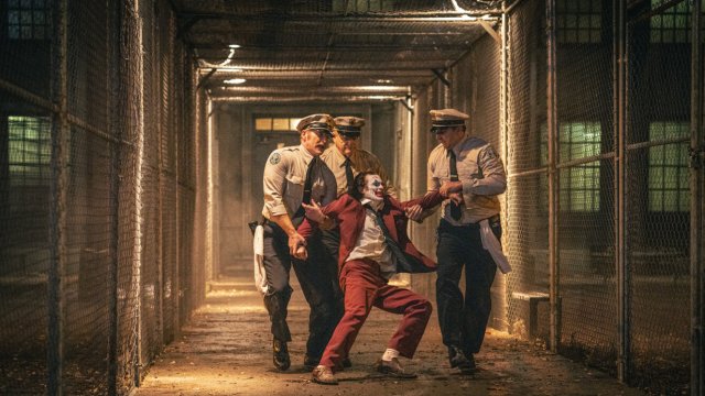 Снимка: Warner Bros. Ent. 