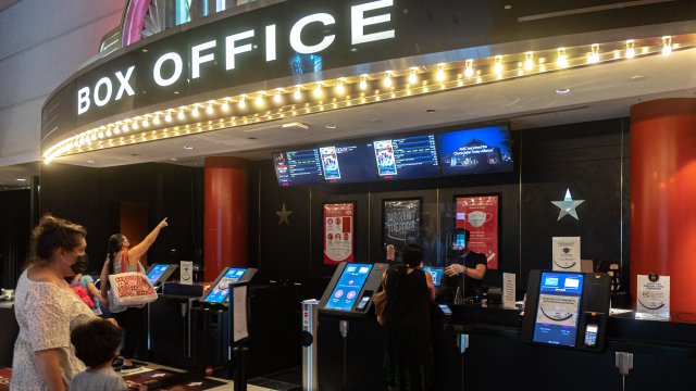 Снимка: Bloomberg L.P.