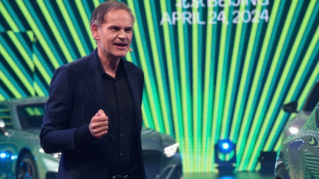 Снимка: Bloomberg L.P.