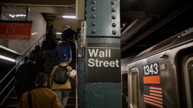 Снимка: Michael Nagle/Bloomberg