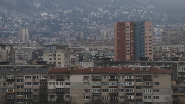 Снимка: Благой Кирилов, БГНЕС