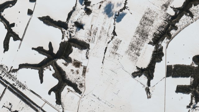 Украйна унищожава „асиметричното предимство" на Русия