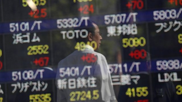 <p>
	<em>Снимка: Архив Ройтерс</em></p>
