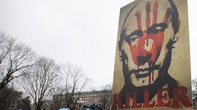 Снимка: Bloomberg