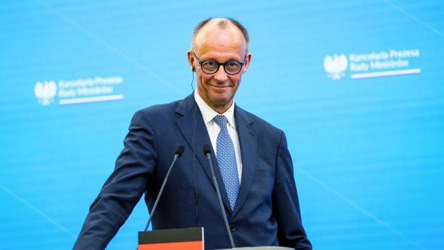 Снимка: Bloomberg LP