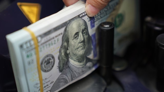 Снимка: Bloomberg LP