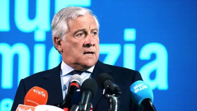 Снимка: Roberto Serra - Iguana Press/Getty Images