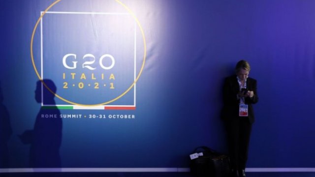 <p>
	<em>Снимка: Alessia Pierdomenico/Bloomberg</em></p>
