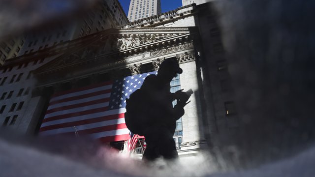 Снимка: Bloomberg L.P.