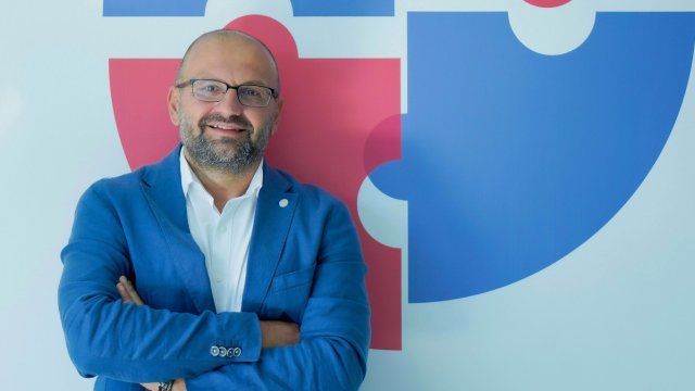 Снимка: "СТАДА България"