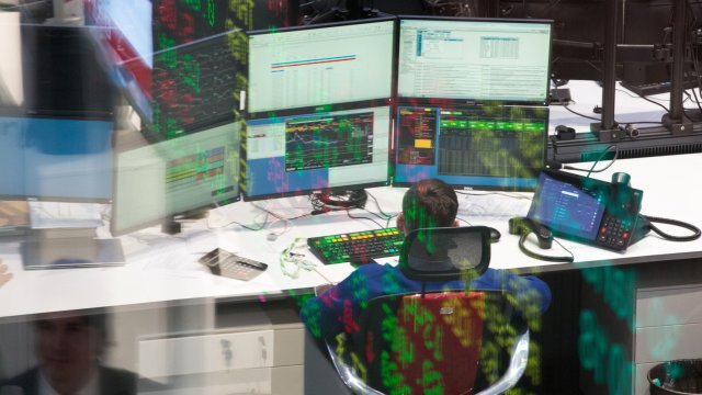 Снимка: Bloomberg L.P.