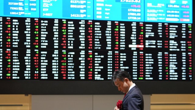 Снимка: Bloomberg L.P.