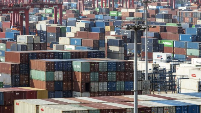 Снимка: Qilai Shen/Bloomberg