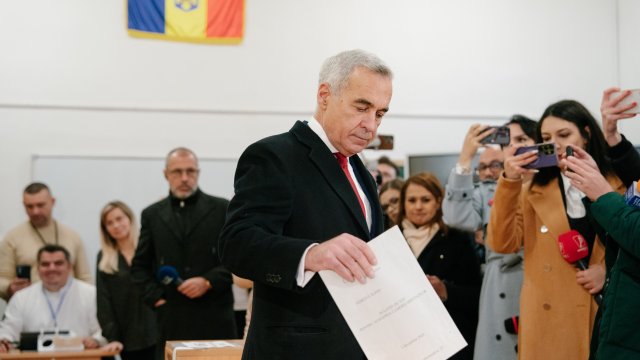 Снимка: Bloomberg L.P.