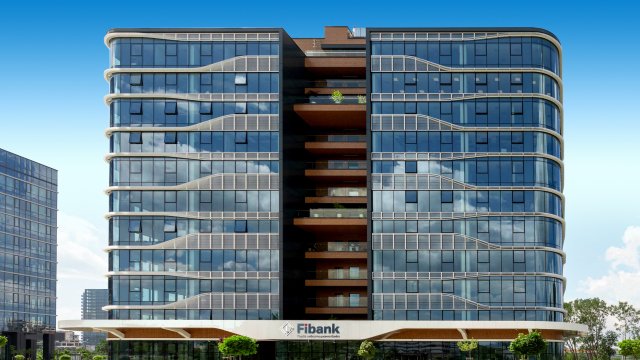 Снимка: Fibank
