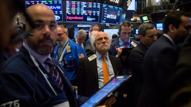 Снимка: Bloomberg L.P.